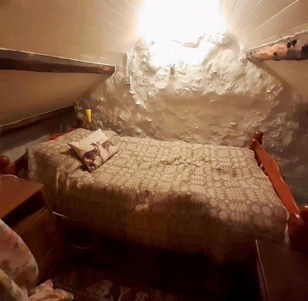 Bedroom/Crog Loft 3