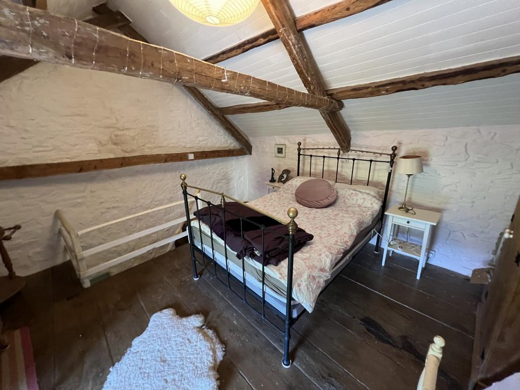 Double Bedroom 1