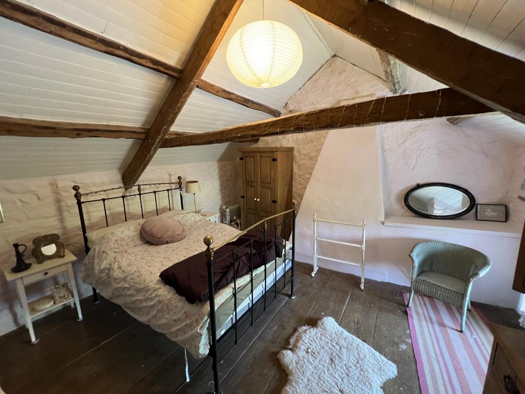 Double Bedroom 1