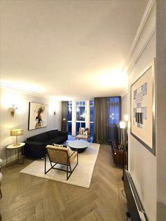 1 bedroom flat for sale, St Johns Building, 2 Marsham Street, Westminster, London, SW1P