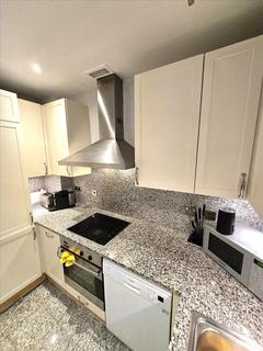 1 bedroom flat for sale, St Johns Building, 2 Marsham Street, Westminster, London, SW1P