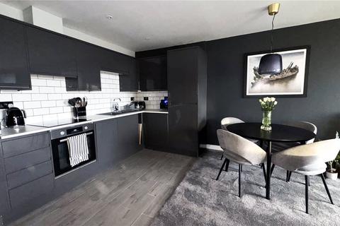 2 bedroom flat for sale, Barrier Road, Kent ME4