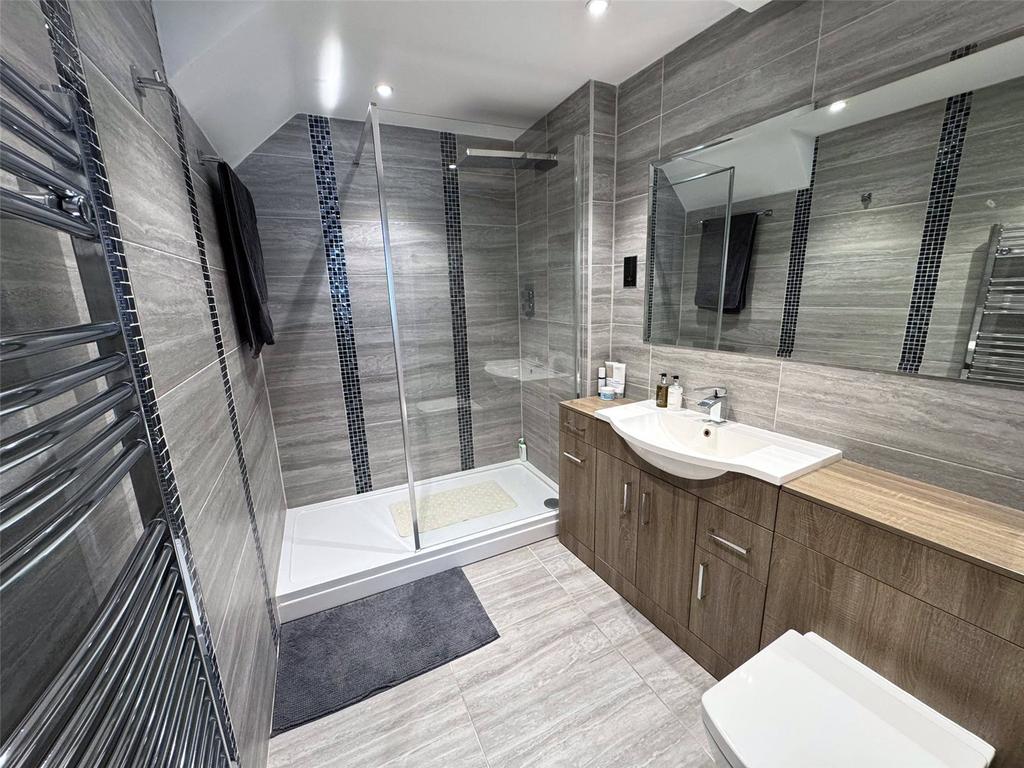 En-Suite