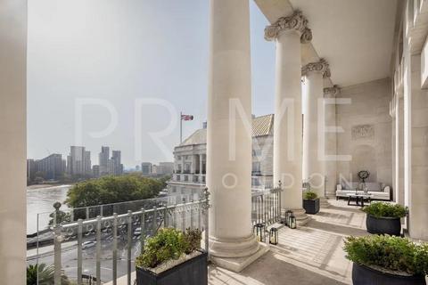 9 Millbank, Westminster SW1P