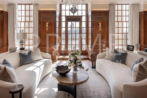 4 bedroom apartment for sale, 9 Millbank, Westminster SW1P