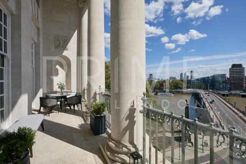 4 bedroom apartment for sale, 9 Millbank, Westminster SW1P