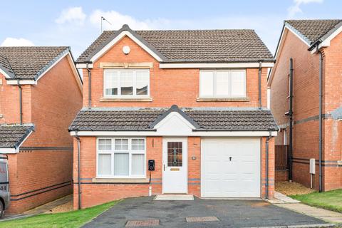 4 bedroom detached house for sale, Wallace Brae Drive, Reddingmuirhead FK2