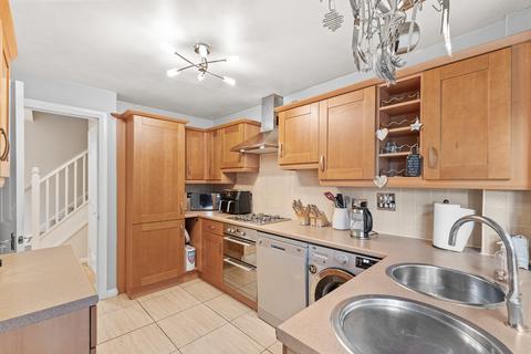 4 bedroom detached house for sale, Wallace Brae Drive, Reddingmuirhead FK2