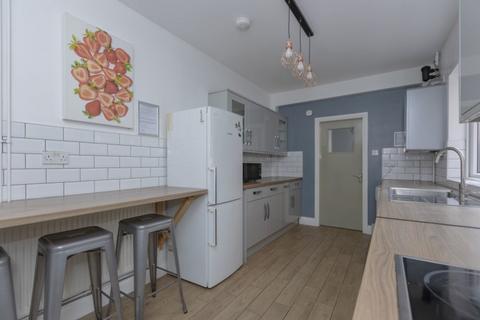undefined, Paton Street, Leicester