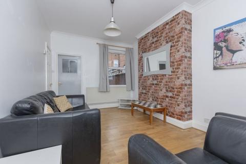 undefined, Paton Street, Leicester