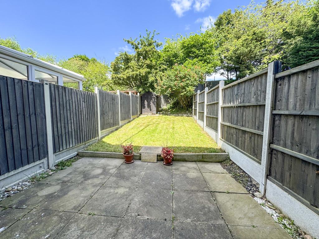 Garden 1