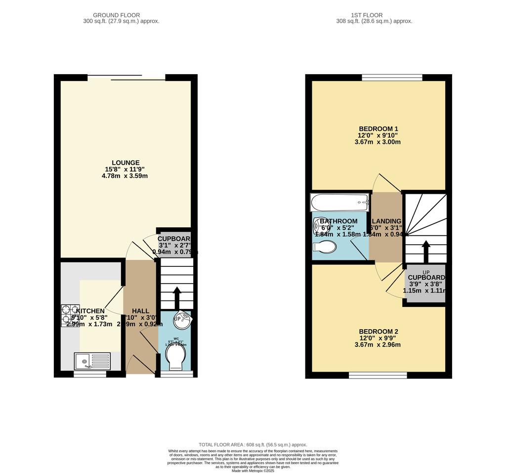 68 Grosvenor Road-High