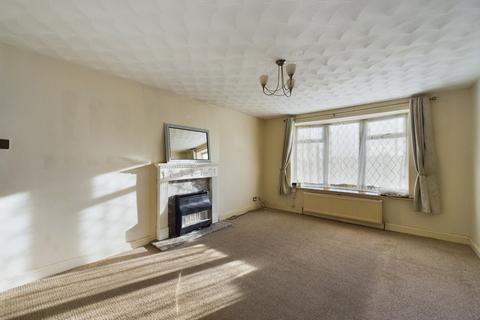 2 bedroom end of terrace house for sale, Scholey Road, Wickersley