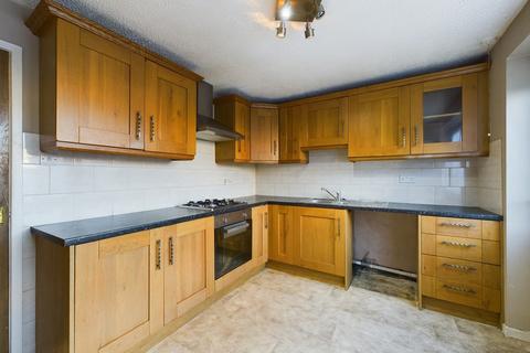 2 bedroom end of terrace house for sale, Scholey Road, Wickersley