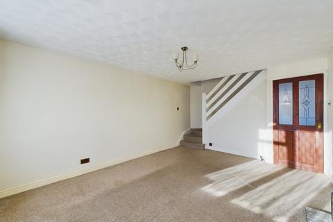 2 bedroom end of terrace house for sale, Scholey Road, Wickersley