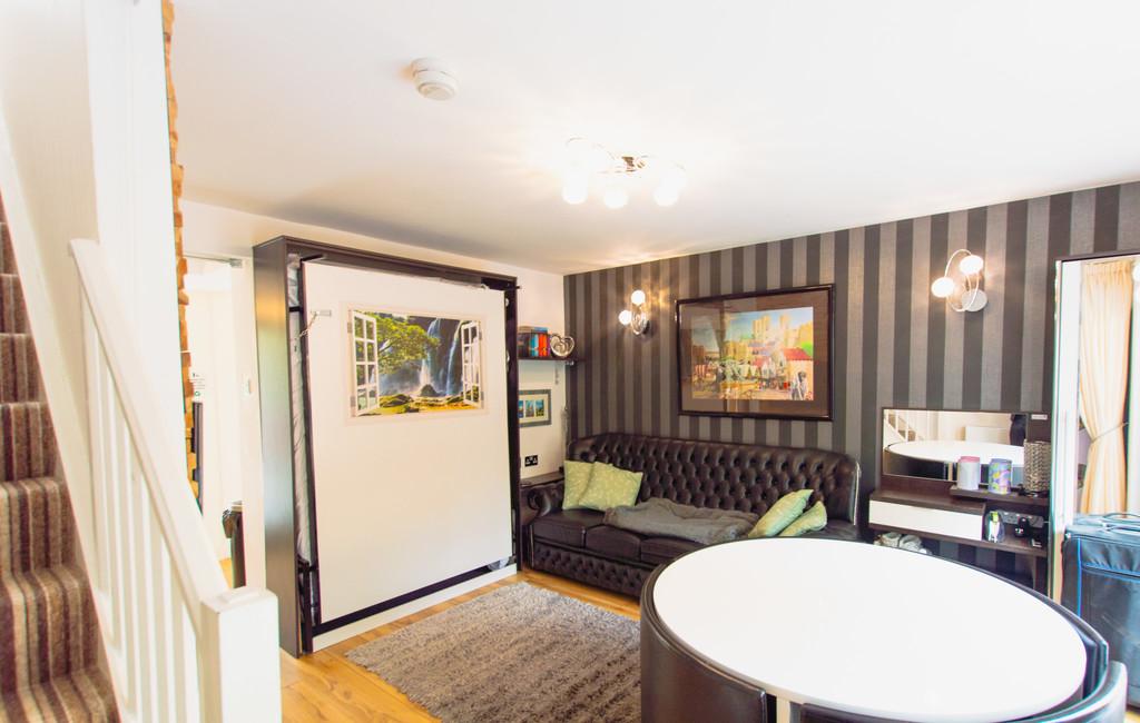 House in York - View 3
