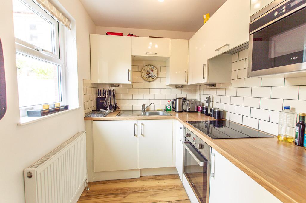House in York - View 4
