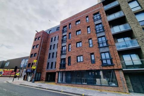 1 bedroom apartment for sale, Parliament Residence, Parliament Street, Liverpool