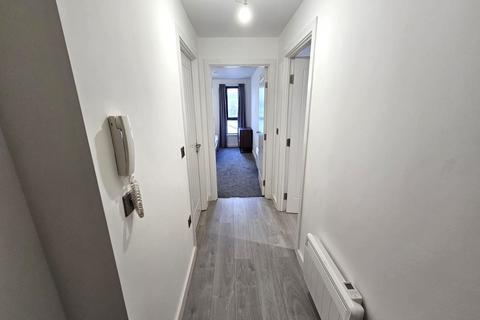 1 bedroom apartment for sale, Parliament Residence, Parliament Street, Liverpool