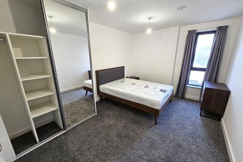 1 bedroom apartment for sale, Parliament Residence, Parliament Street, Liverpool