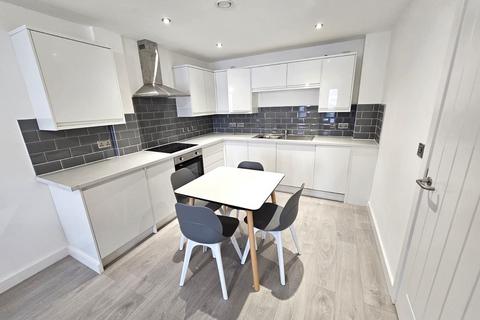 1 bedroom apartment for sale, Parliament Residence, Parliament Street, Liverpool