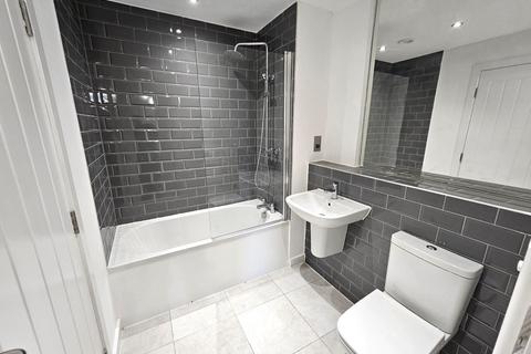 1 bedroom apartment for sale, Parliament Residence, Parliament Street, Liverpool