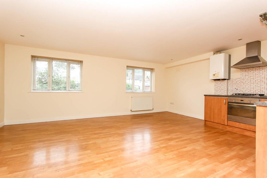 Lounge/Dining Room/Kitchen