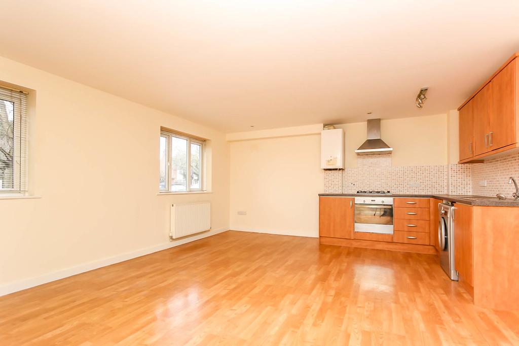 Lounge/Dining Room/Kitchen