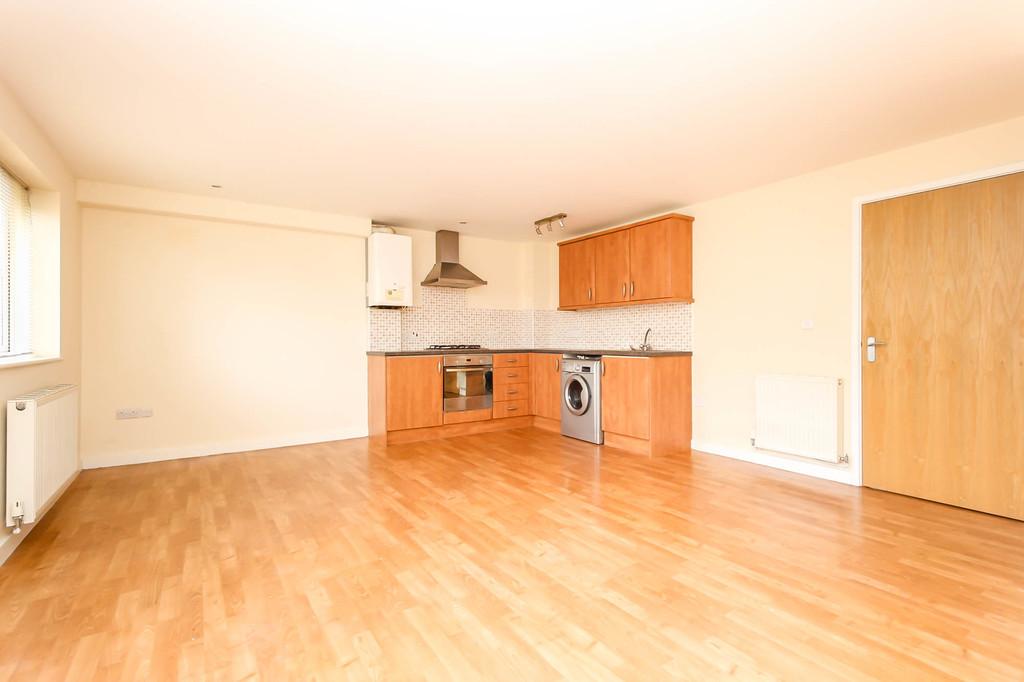 Lounge/Dining Room/Kitchen