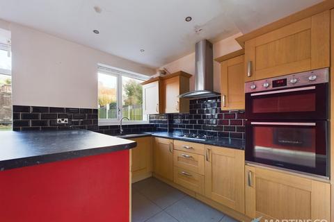 3 bedroom semi-detached house for sale, Lakeway, Lancashire FY3