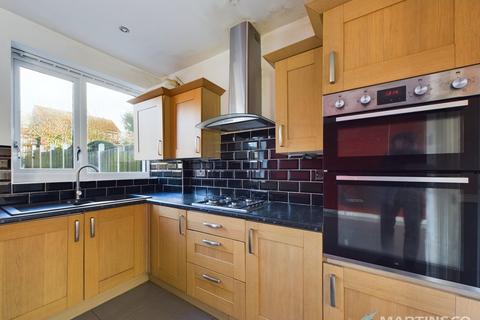 3 bedroom semi-detached house for sale, Lakeway, Lancashire FY3