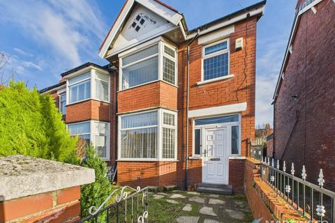 3 bedroom semi-detached house for sale - Lakeway, Lancashire FY3
