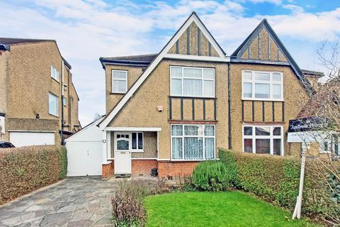 3 bedroom semi-detached house for sale, Cambridge Road, Harrow HA2