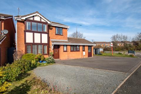 5 bedroom detached house for sale, Blithfield Drive, Withymoor, West Midlands, DY5