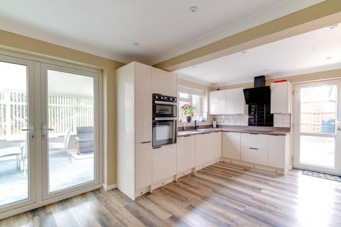 2 Blithfield Drive, Brierley Hill, DY5 2NX