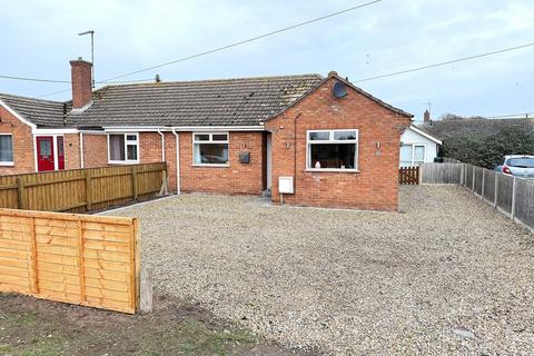 2 bedroom semi-detached bungalow for sale, Heacham