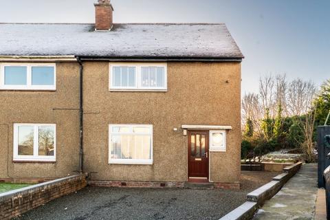 3 bedroom semi-detached house for sale, Elmbank Crescent, Dennyloanhead, Bonnybridge, FK4