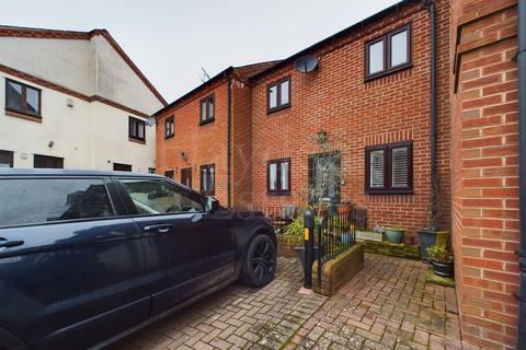 2 bedroom terraced house for sale, Millside Court, Bewdley, DY12 1AX