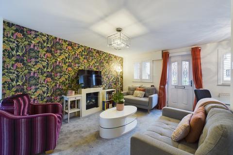 2 bedroom terraced house for sale, Millside Court, Bewdley, DY12 1AX