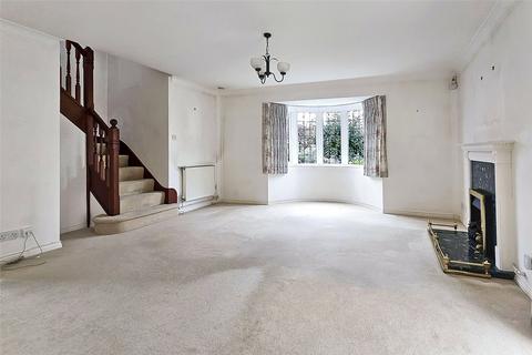 8 Blenheim Drive, Rustington, Littlehampton, BN16 3SN