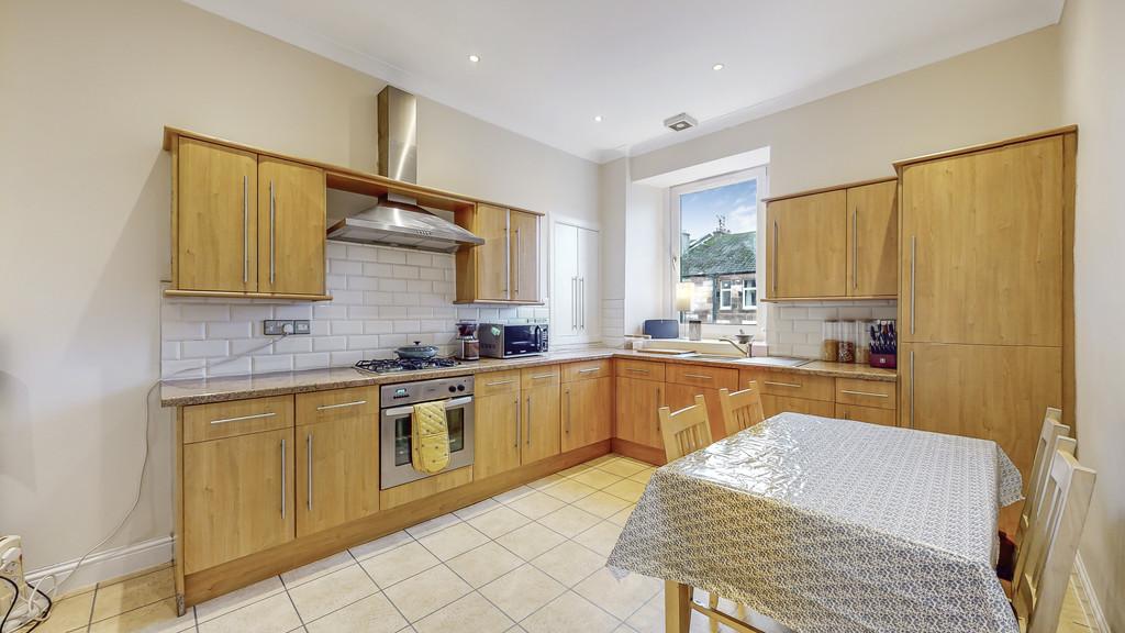 15-print-17 Dryburgh Gardens Flat 3.2 16