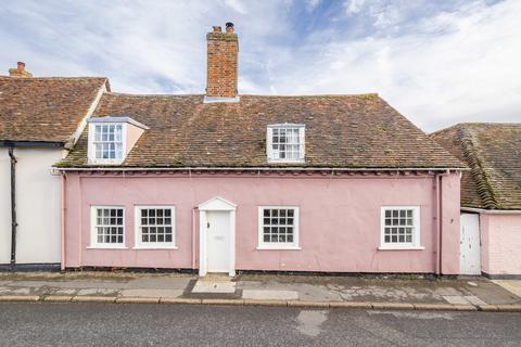 4 bedroom cottage for sale, Polstead Street, Colchester CO6