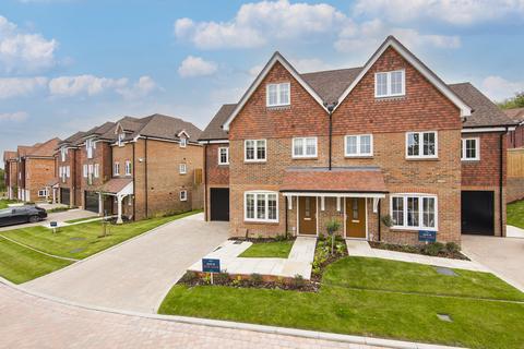 Plot 19 The Brambles, Crowborough