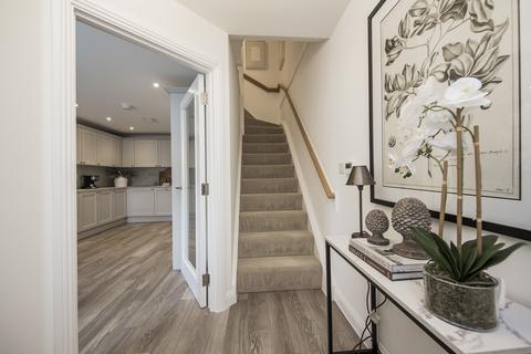 4 bedroom semi-detached house for sale, Plot 19 The Brambles, Crowborough