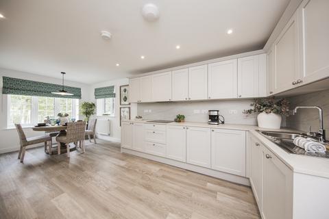 4 bedroom semi-detached house for sale, Plot 19 The Brambles, Crowborough