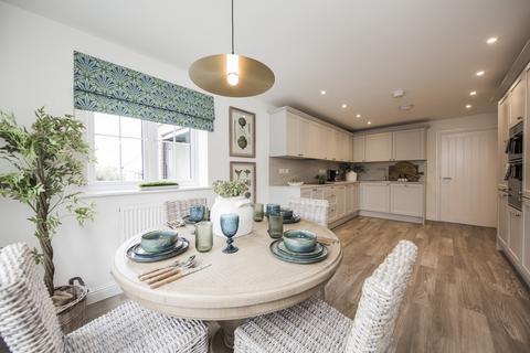 4 bedroom semi-detached house for sale, Plot 19 The Brambles, Crowborough