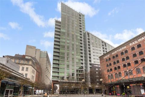 2 bedroom apartment for sale, Great Northern Tower, 1, Watson Street, Manchester, M3