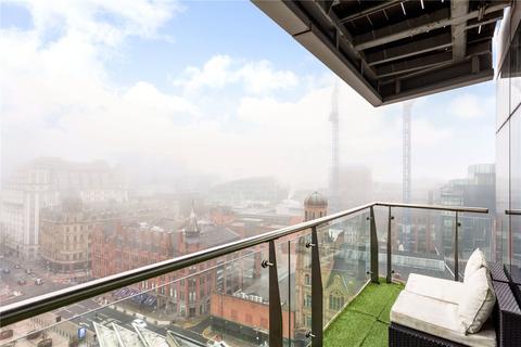 2 bedroom apartment for sale, Great Northern Tower, 1, Watson Street, Manchester, M3