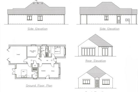 143 Corby Road, Weldon, Corby, NN17 3HU