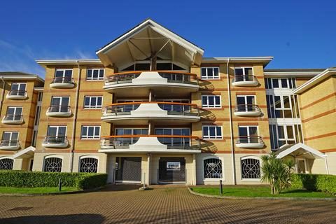 2 bedroom apartment for sale, Lock Approach, Portsmouth PO6